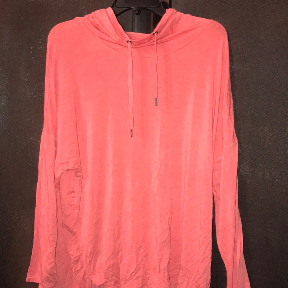 AVIA Tunic style top